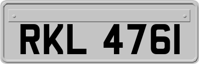 RKL4761