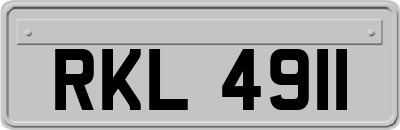 RKL4911