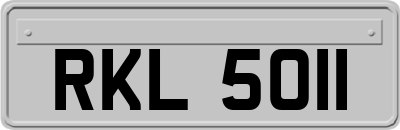 RKL5011