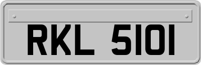 RKL5101