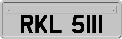 RKL5111