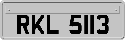 RKL5113