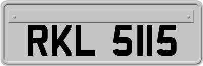 RKL5115