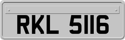 RKL5116