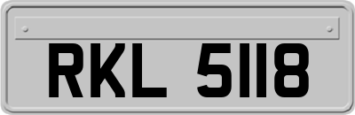 RKL5118