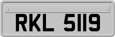 RKL5119