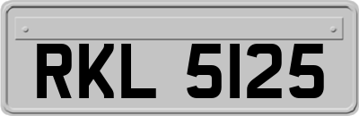 RKL5125