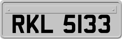 RKL5133