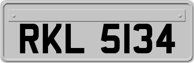 RKL5134