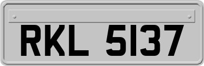 RKL5137