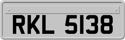 RKL5138