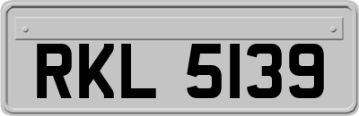 RKL5139