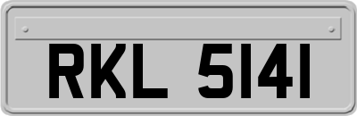 RKL5141