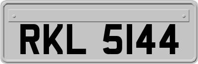 RKL5144