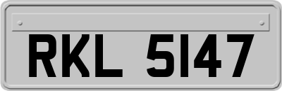 RKL5147