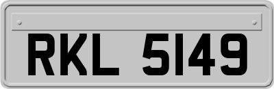 RKL5149