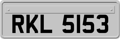 RKL5153