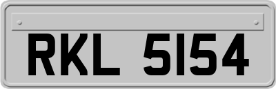 RKL5154