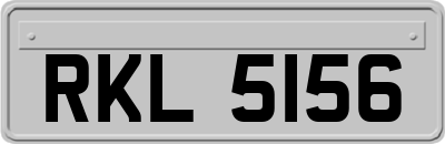 RKL5156