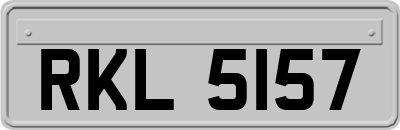 RKL5157