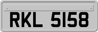 RKL5158