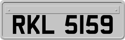 RKL5159