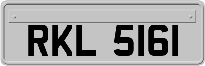 RKL5161