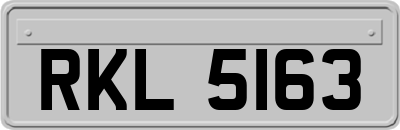 RKL5163