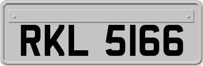 RKL5166