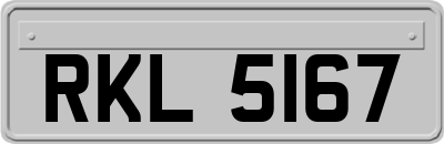 RKL5167