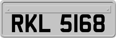 RKL5168