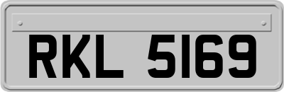 RKL5169