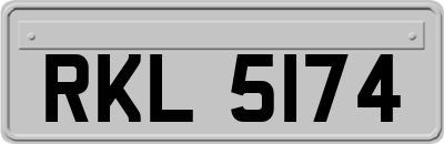 RKL5174