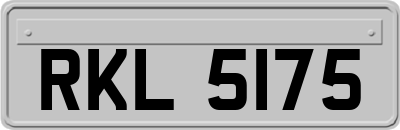 RKL5175