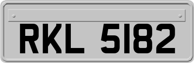 RKL5182