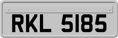 RKL5185