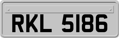 RKL5186