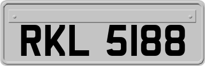 RKL5188