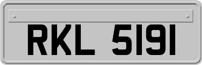 RKL5191