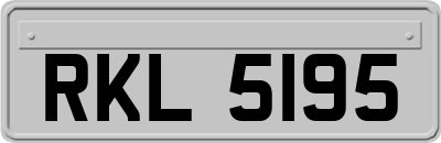 RKL5195