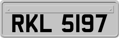 RKL5197