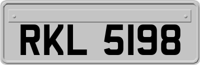 RKL5198