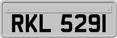 RKL5291