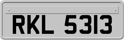 RKL5313