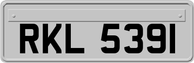 RKL5391