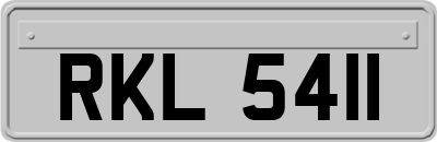 RKL5411