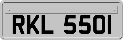 RKL5501