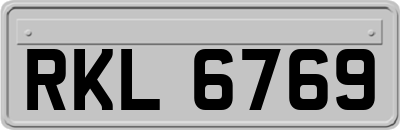 RKL6769