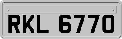 RKL6770