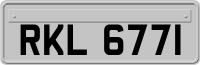 RKL6771